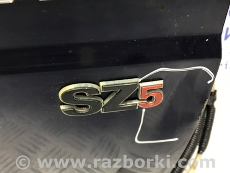 ФОТО Крышка багажника для Suzuki Grand Vitara Київ