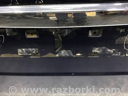 ФОТО Крышка багажника для Suzuki Grand Vitara Київ