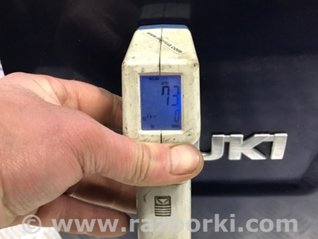 ФОТО Крышка багажника для Suzuki Grand Vitara Київ