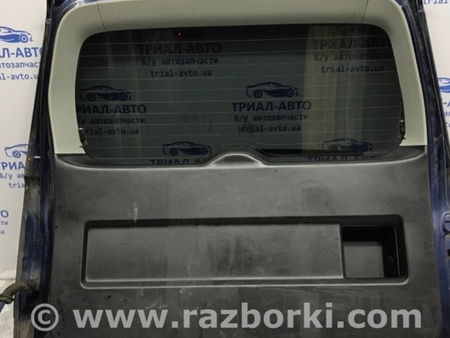 ФОТО Крышка багажника для Suzuki Grand Vitara Київ
