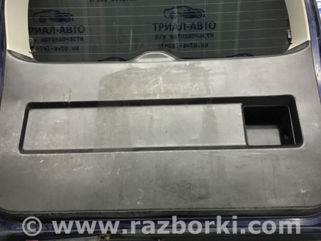ФОТО Крышка багажника для Suzuki Grand Vitara Київ