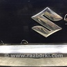 ФОТО Крышка багажника для Suzuki Grand Vitara Київ