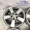 ФОТО Диски титан комплект R16 для Chevrolet Cruze J300 (2008-2016) Київ