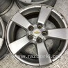 ФОТО Диски титан комплект R16 для Chevrolet Cruze J300 (2008-2016) Київ