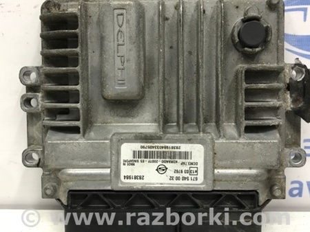 ФОТО Блок управления двигателем для SsangYong Korando Киев