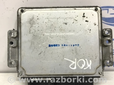 ФОТО Блок управления двигателем для SsangYong Korando Киев