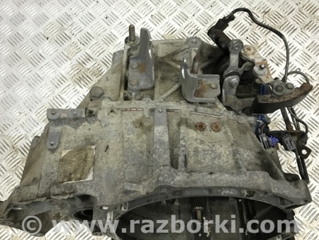 ФОТО Коробка передач МКПП для Mazda CX-7 Київ