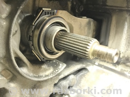 ФОТО Коробка передач МКПП для Mazda CX-7 Київ