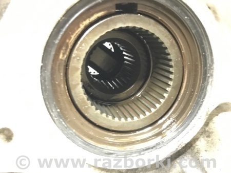 ФОТО Коробка передач МКПП для Mazda CX-7 Київ