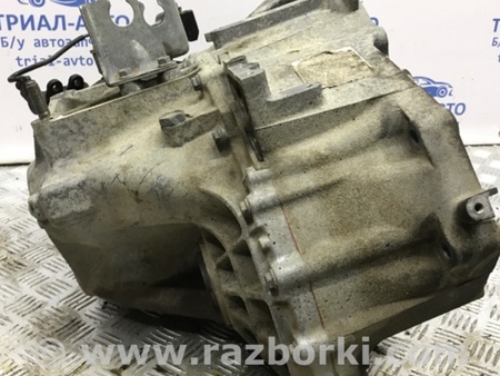 ФОТО Коробка передач МКПП для Mazda CX-7 Київ