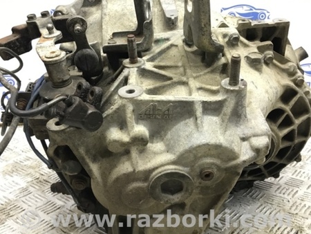 ФОТО Коробка передач МКПП для Mazda CX-7 Київ