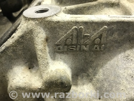 ФОТО Коробка передач МКПП для Mazda CX-7 Київ