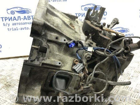 ФОТО Коробка передач МКПП для Mazda CX-7 Київ