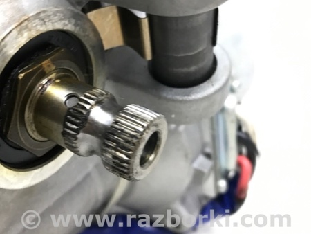 ФОТО Электроусилитель для Mitsubishi ASX Київ