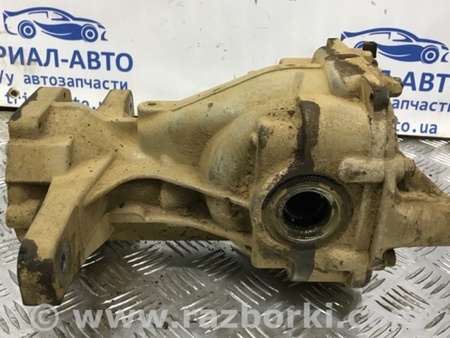 ФОТО Редуктор задний для SsangYong Korando Киев