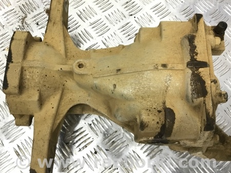 ФОТО Редуктор задний для SsangYong Korando Киев