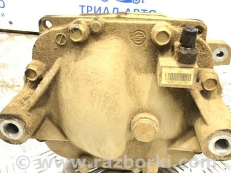 ФОТО Редуктор задний для SsangYong Korando Киев