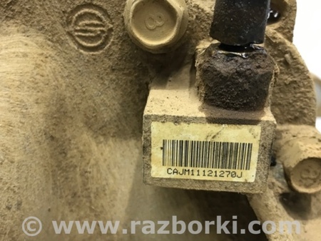 ФОТО Редуктор задний для SsangYong Korando Киев