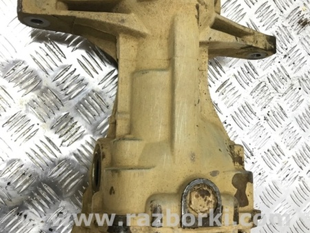 ФОТО Редуктор задний для SsangYong Korando Киев