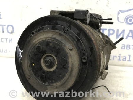ФОТО Компрессор кондиционера для Hyundai Santa Fe DM (12-18) Київ