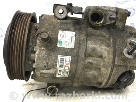 ФОТО Компрессор кондиционера для Hyundai Santa Fe DM (12-18) Київ