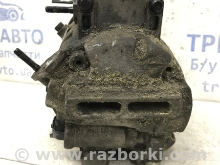 ФОТО Компрессор кондиционера для Hyundai Santa Fe DM (12-18) Київ