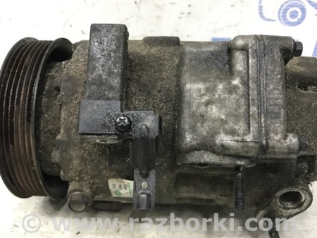 ФОТО Компрессор кондиционера для Hyundai Santa Fe DM (12-18) Київ