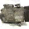 Компрессор кондиционера Hyundai Santa Fe DM (12-18)