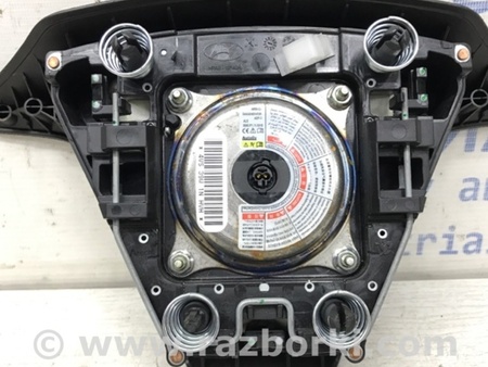 ФОТО Подушка безопасности в руль для Hyundai Santa Fe DM (12-18) Киев