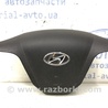 Подушка безопасности в руль Hyundai Santa Fe DM (12-18)