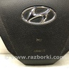 ФОТО Подушка безопасности в руль для Hyundai Santa Fe DM (12-18) Киев