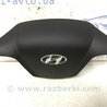 ФОТО Подушка безопасности в руль для Hyundai Santa Fe DM (12-18) Киев