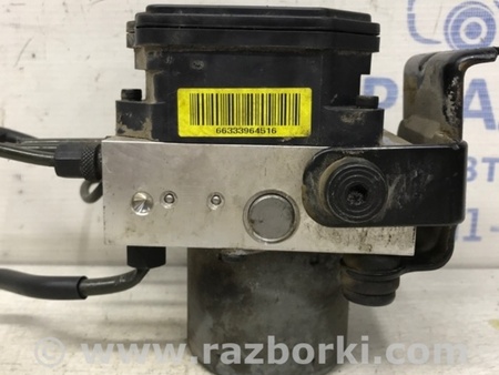 ФОТО Блок ABS для Hyundai Santa Fe DM (12-18) Киев