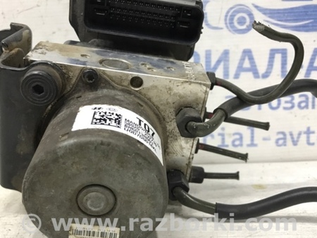 ФОТО Блок ABS для Hyundai Santa Fe DM (12-18) Киев