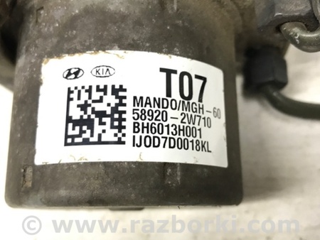 ФОТО Блок ABS для Hyundai Santa Fe DM (12-18) Киев