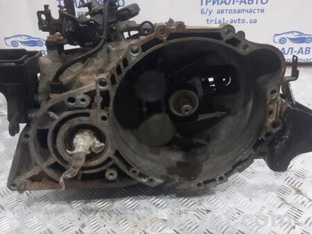 ФОТО Коробка передач МКПП для Hyundai Tucson (04-10) Київ