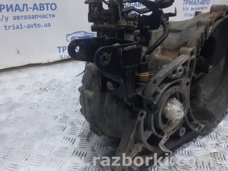 ФОТО Коробка передач МКПП для Hyundai Tucson (04-10) Київ