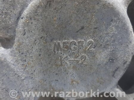 ФОТО Коробка передач МКПП для Hyundai Tucson (04-10) Київ