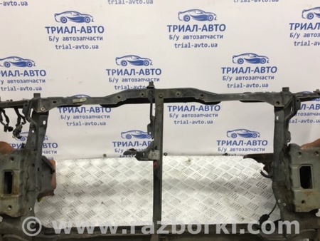 ФОТО Панель передняя для Toyota Avensis T250 (02.2003-10.2009) Киев