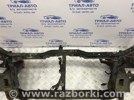 ФОТО Панель передняя для Toyota Avensis T250 (02.2003-10.2009) Киев