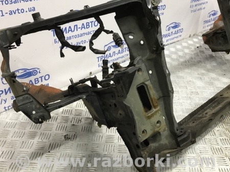 ФОТО Панель передняя для Toyota Avensis T250 (02.2003-10.2009) Киев