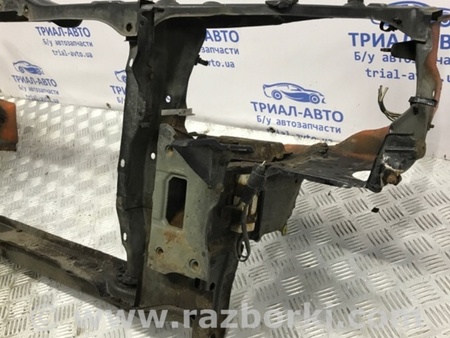 ФОТО Панель передняя для Toyota Avensis T250 (02.2003-10.2009) Киев