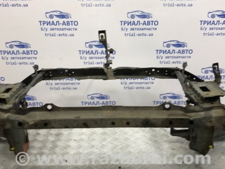 ФОТО Панель передняя для Toyota Avensis T250 (02.2003-10.2009) Киев