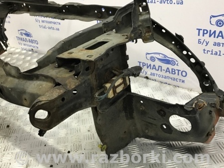 ФОТО Панель передняя для Toyota Avensis T250 (02.2003-10.2009) Киев