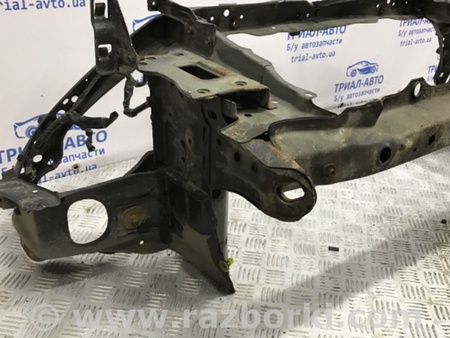 ФОТО Панель передняя для Toyota Avensis T250 (02.2003-10.2009) Киев