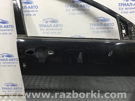 ФОТО Дверь передняя правая для SsangYong Korando Киев