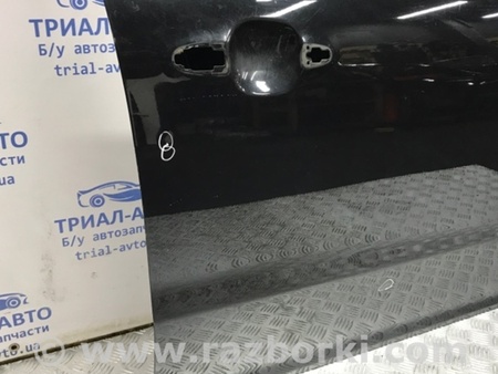 ФОТО Дверь передняя правая для SsangYong Korando Киев