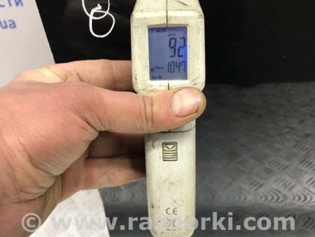 ФОТО Дверь передняя правая для SsangYong Korando Киев