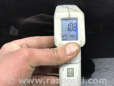 ФОТО Дверь передняя правая для SsangYong Korando Киев