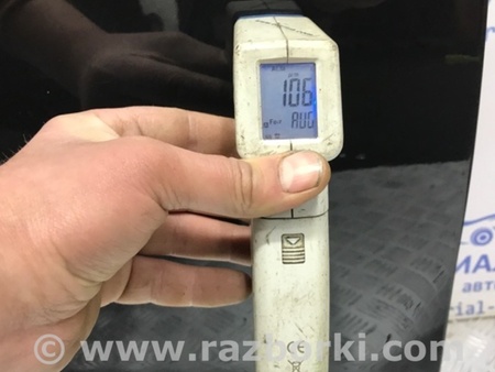 ФОТО Дверь передняя правая для SsangYong Korando Киев